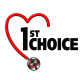 1st Choice 1st Choice