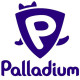 Palladium Palladium