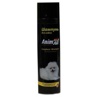 Шампунь AnimAll для собак з довгою шерстю, 250 мл