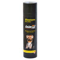 Шампунь AnimAll для собак Йоркширський Тер'єр, 250 мл Шампунь AnimAll для собак Йоркширський Тер'єр, 250 мл