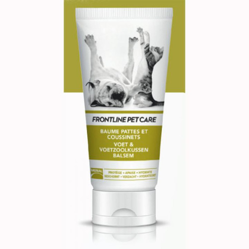 Бальзам Boehringer Ingelheim Frontline Pet Care для захисту лап, 100 мл