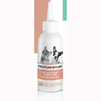 Гель Boehringer Ingelheim Frontline Pet Care по догляду за вухами тварин, 125 мл