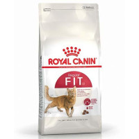 Сухий корм Royal Canin Fit 32 для кішок, 10 кг Сухий корм Royal Canin Fit 32 для кішок, 10 кг