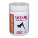 Вітаміни VitamAll Calcium + для котів і собак, 300 г