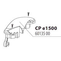 Запасна частина JBL ручка для мотора до CP е1500.