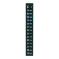 Термометр Resun RST-06 (18-34С) самоклейка