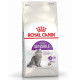 Сухий корм Royal Canin Sensible при чутливому травленні у кішок, 4 кг
