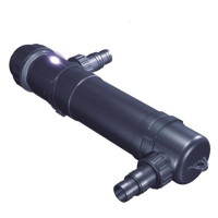 Стерилізатор ультрафіолетовий Resun UV 08, 11 Вт, 600-800 л
