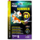 Літній корм JBL ProPond Summer S для невеликих котрі, 1 кг