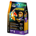 Осінній корм JBL ProPond Autumn S для невеликих котрі, 1.5 кг