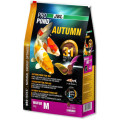 Осінній корм JBL ProPond Autumn M для вряди середнього розміру, 3.0 кг