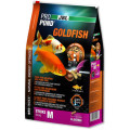 Корм в формі паличок JBL ProPond Goldfish M для середніх і великих золотих рибок, 400 г