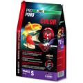 Корм JBL ProPond Color S для посилення забарвлення у невеликих котрі, 2.5 кг