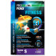 Фітнес-корм JBL ProPond Fitness M для активних котрі, 2.5 кг