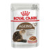 Вологий корм Royal Canin Ageing 12+ для кішок старше 12 років, шматочки в соусі, 85 г