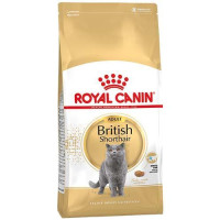Сухий корм Royal Canin British Shorthair Adult для британських короткошерстих кішок, 2 кг Сухий корм Royal Canin British Shorthair Adult для британських короткошерстих кішок, 2 кг