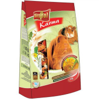 Корм Vitapol Karma повнораціонний, для морських свинок, 400 г Корм Vitapol Karma повнораціонний, для морських свинок, 400 г