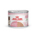 Вологий корм Royal Canin Mother & Babycat Ultra Soft Mousse для кішки під час вагітності, 195 г
