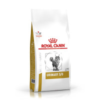 Сухий корм Royal Canin Urinary S / O при сечокам'яній хворобі у кішок, 400 г Сухий корм Royal Canin Urinary S / O при сечокам'яній хворобі у кішок, 400 г