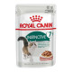 Вологий корм Royal Canin Instinctive 7 + для кішок від 7 років, шматочки в соусі, 85 г