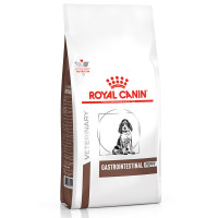 Сухий корм Royal Canin Gastro Intestinal Junior при порушеннях травлення у цуценят, 2.5 кг Сухий корм Royal Canin Gastro Intestinal Junior при порушеннях травлення у цуценят, 2.5 кг