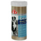 Вітаміни 8 in 1 Excel Brewers Yeast для великих собак, 80 таблеток