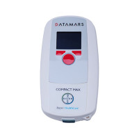 Сканер мікрочіпів Bayer Datamars Compact Max система ідентифікації тварин