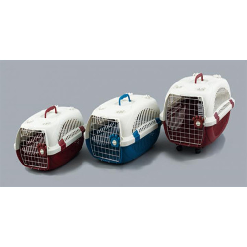 Переноска Tesoro PAW30 для котів і собак, 58×39×39 см