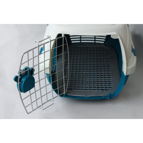 Переноска Tesoro PAW30 для котів і собак, 58×39×39 см