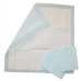Пелюшки All-Absorb Basic для собак 56х58 см, 100 шт