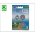 Кронштейн JBL Solar Reflect Clip Set для люмінесцентних ламп T-5, 2 шт