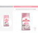 Сухий корм Royal Canin Kitten для кошенят від 4 до 12 місяців, 400 г