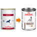 Вологий корм Royal Canin Hepatic при захворюваннях печінки у собак, 420 г