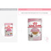 Вологий корм Royal Canin Kitten для кошенят від 4 до 12 місяців, шматочки в желе, 85 г