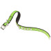 Нейлоновий нашийник Ferplast Dual CF15 / 35 Colours Green-Black для собак, 15 мм, A: 27 ÷ 35 см
