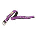 Нейлоновий нашийник Ferplast Dual CF20 / 43 Colours Purple для собак, 20 мм, A: 35 ÷ 43 см