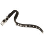 Нейлоновий нашийник Ferplast Dual CF20 / 43 Colours Black для собак, 20 мм, A: 35 ÷ 43 см