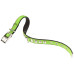 Нейлоновий нашийник Ferplast Dual CF20 / 43 Colours Green-Black для собак, 20 мм, A: 35 ÷ 43 см