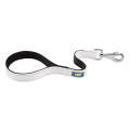 Нейлоновий поводок Ferplast Dual GM25 / 45 Colours White для собак, 25 мм, 45 см