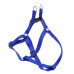 Нейлонова шлейки Ferplast Easy P Extra Small Blue для собак, A = B: 28 ÷ 38 см, 10 мм