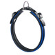 Нашийник Ferplast Ergocomfort C15 / 33 Blue для собак, A: 25 ÷ 33 см, B: 15 мм
