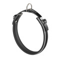 Нашийник Ferplast Ergocomfort C15 / 42 Grey для собак, A: 34 ÷ 42 см, B: 15 мм