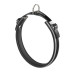 Нашийник Ferplast Ergocomfort C15 / 42 Grey для собак, A: 34 ÷ 42 см, B: 15 мм