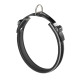 Нашийник Ferplast Ergocomfort C15 / 42 Grey для собак, A: 34 ÷ 42 см, B: 15 мм