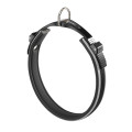 Нашийник Ferplast Ergocomfort C25 / 51 Grey для собак, A: 43 ÷ 51 см, B: 25 мм