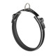 Нашийник Ferplast Ergocomfort C25 / 51 Grey для собак, A: 43 ÷ 51 см, B: 25 мм