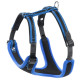 Шлейка Ferplast Ergocomfort P L Blue для собак, A: 50 ÷ 60 см, B: 70 ÷ 80 см
