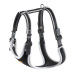Шлейка Ferplast Ergocomfort P S Grey для собак, A: 32 ÷ 42 см, B: 46 ÷ 56 см