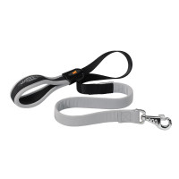 Повідець Ferplast Ergocomfort Elastic G25 / 120 з еластичним амортизатором Повідець Ferplast Ergocomfort Elastic G25 / 120 з еластичним амортизатором