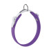 Еластичний нашийник з системою мікрорегулюванням Ferplast Ergoflex C18 / 33 Purple для собак